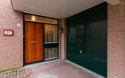 Voorbeeklaan 36