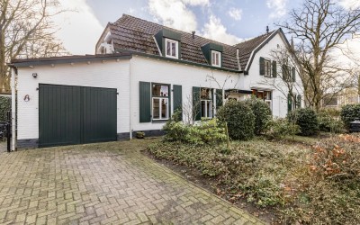 Boschlaan 2