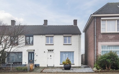 Nieuwendijk 46