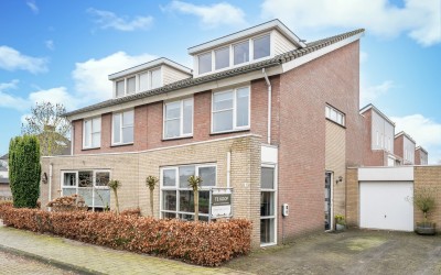de Bogenmaker 3