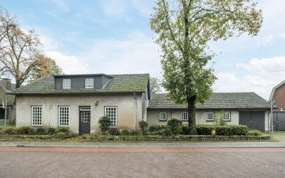 Oostrikkerstraat 1