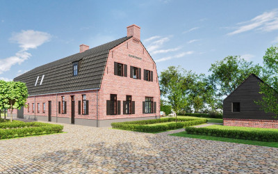 Klooster 8