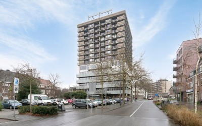 Hertog Hend. 16-H