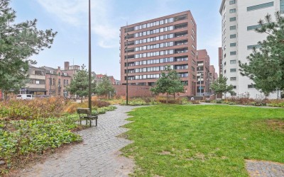 Clausplein 34