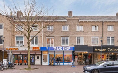 Kruisstraat 135