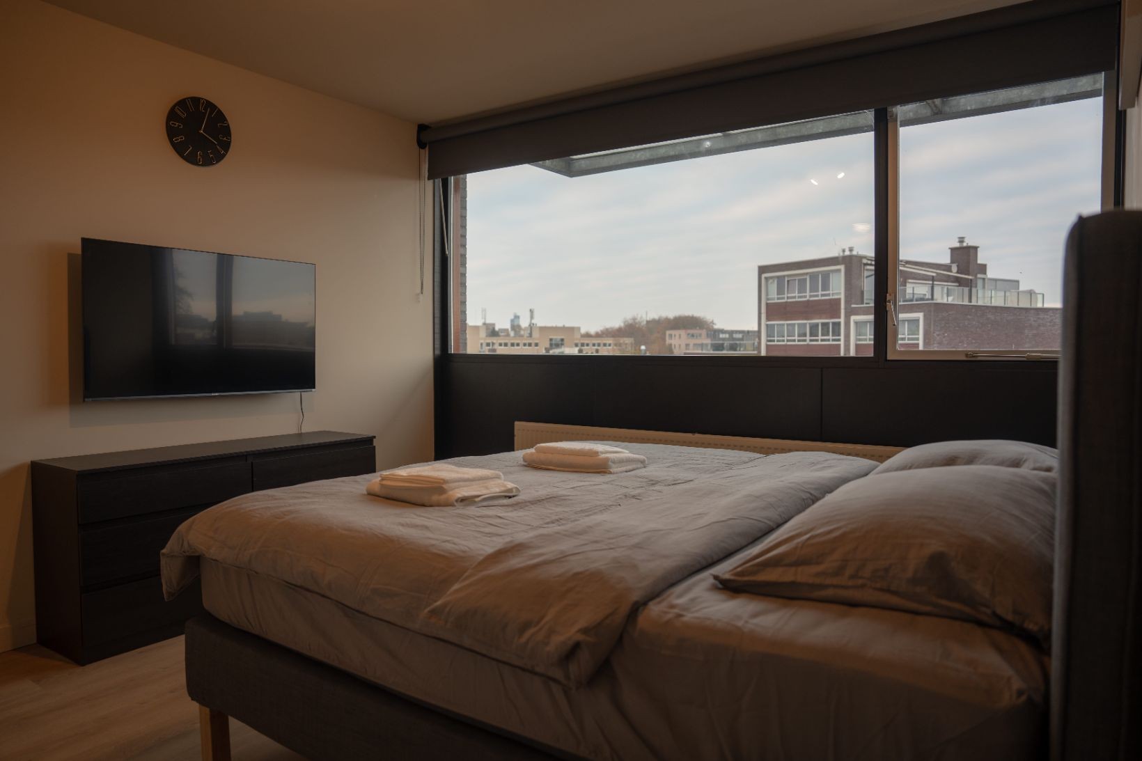 Appartement te huur: Woenselse Markt 32F, Eindhoven