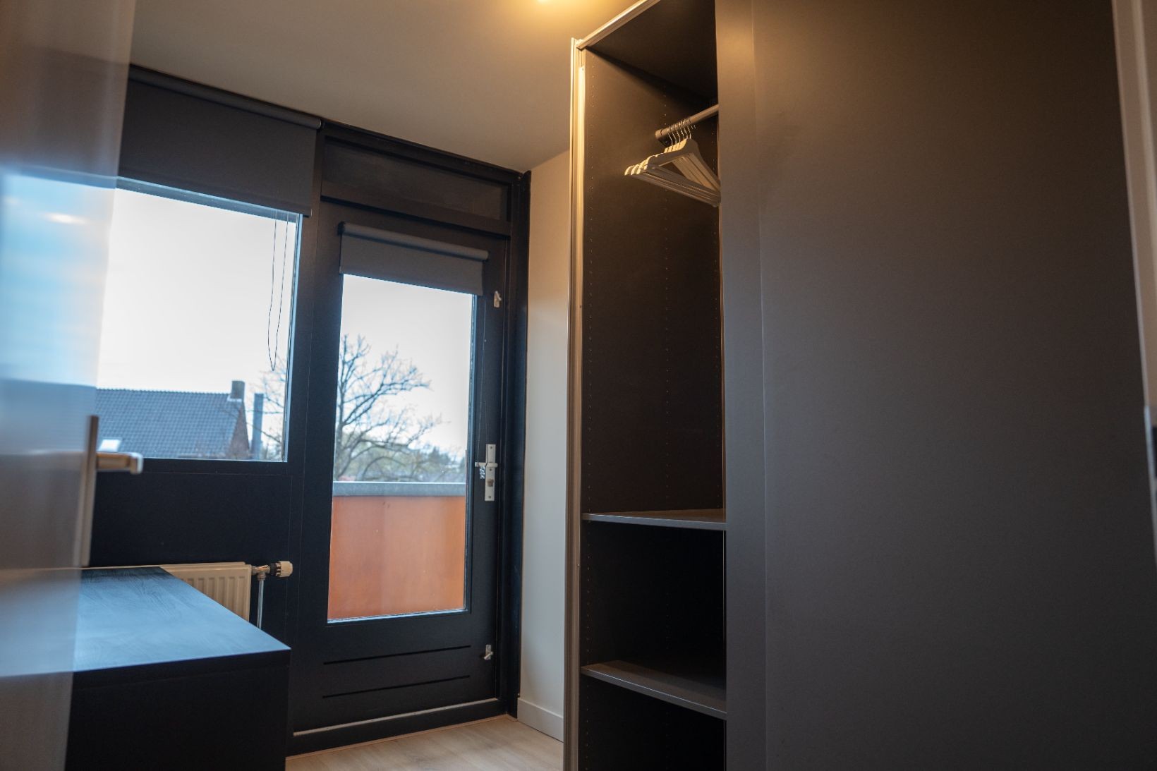 Appartement te huur: Woenselse Markt 32F, Eindhoven