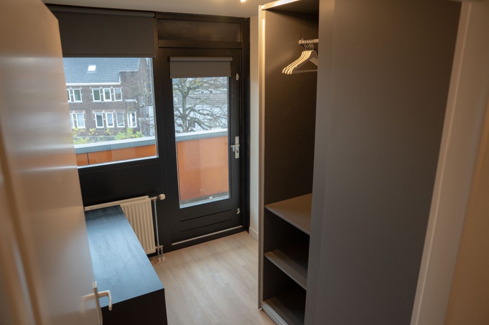 Appartement te huur: Woenselse Markt 32F, Eindhoven