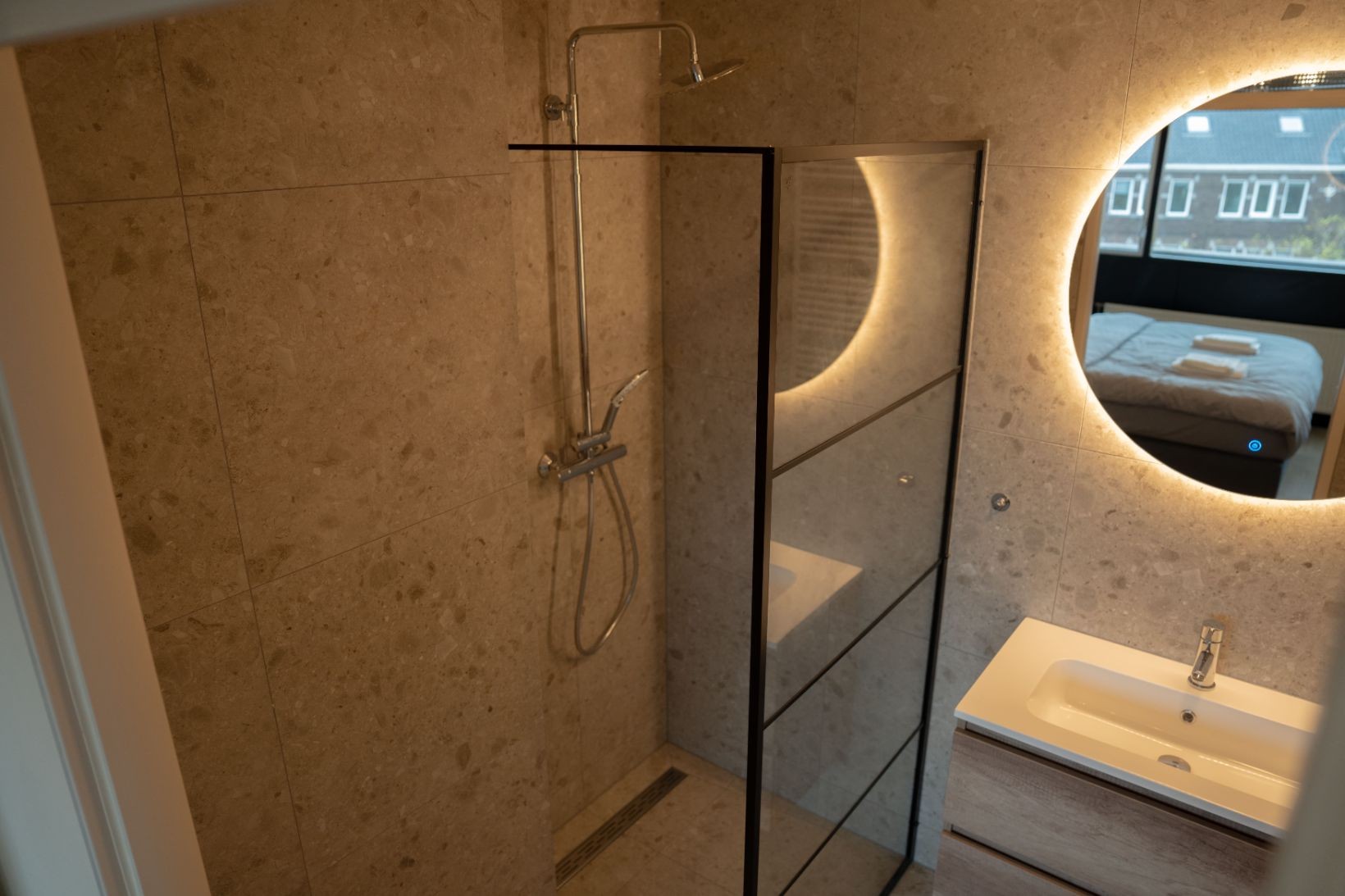 Appartement te huur: Woenselse Markt 32F, Eindhoven