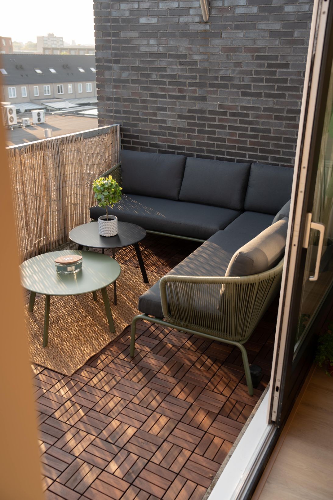 Appartement te huur: Woenselse Markt 32F, Eindhoven