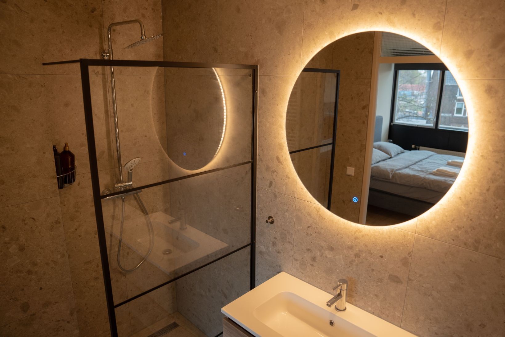 Appartement te huur: Woenselse Markt 32F, Eindhoven