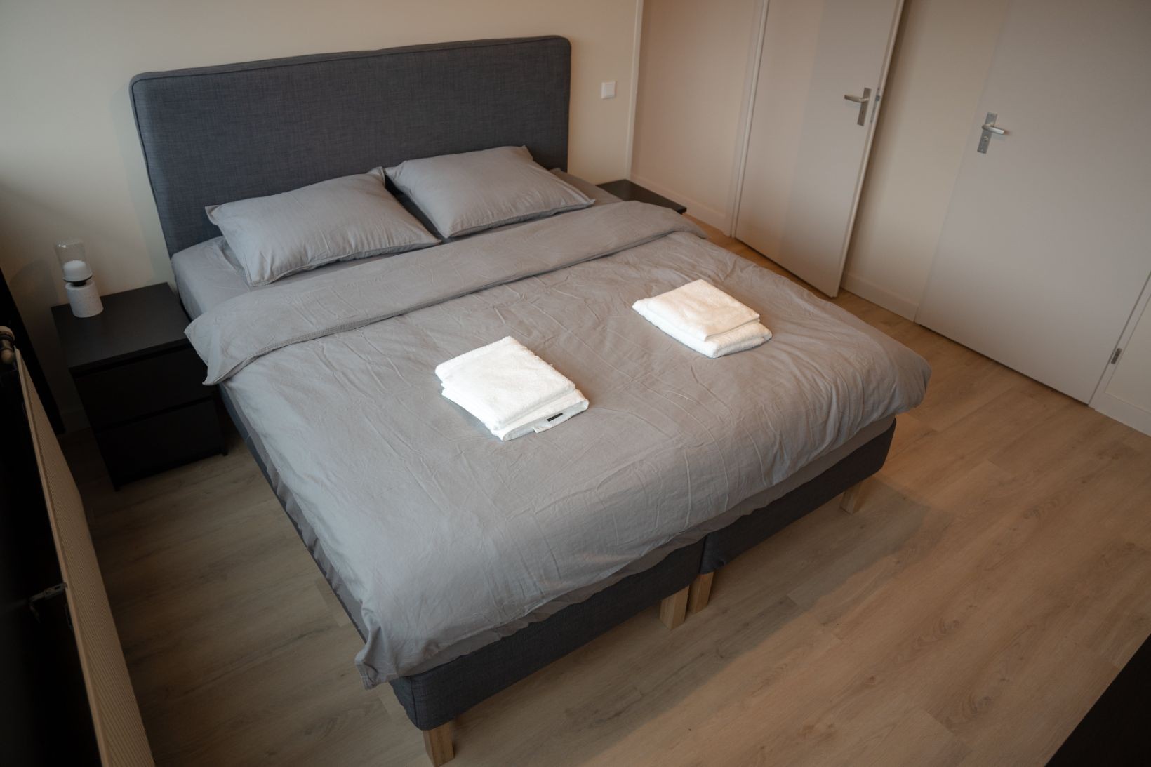 Appartement te huur: Woenselse Markt 32F, Eindhoven