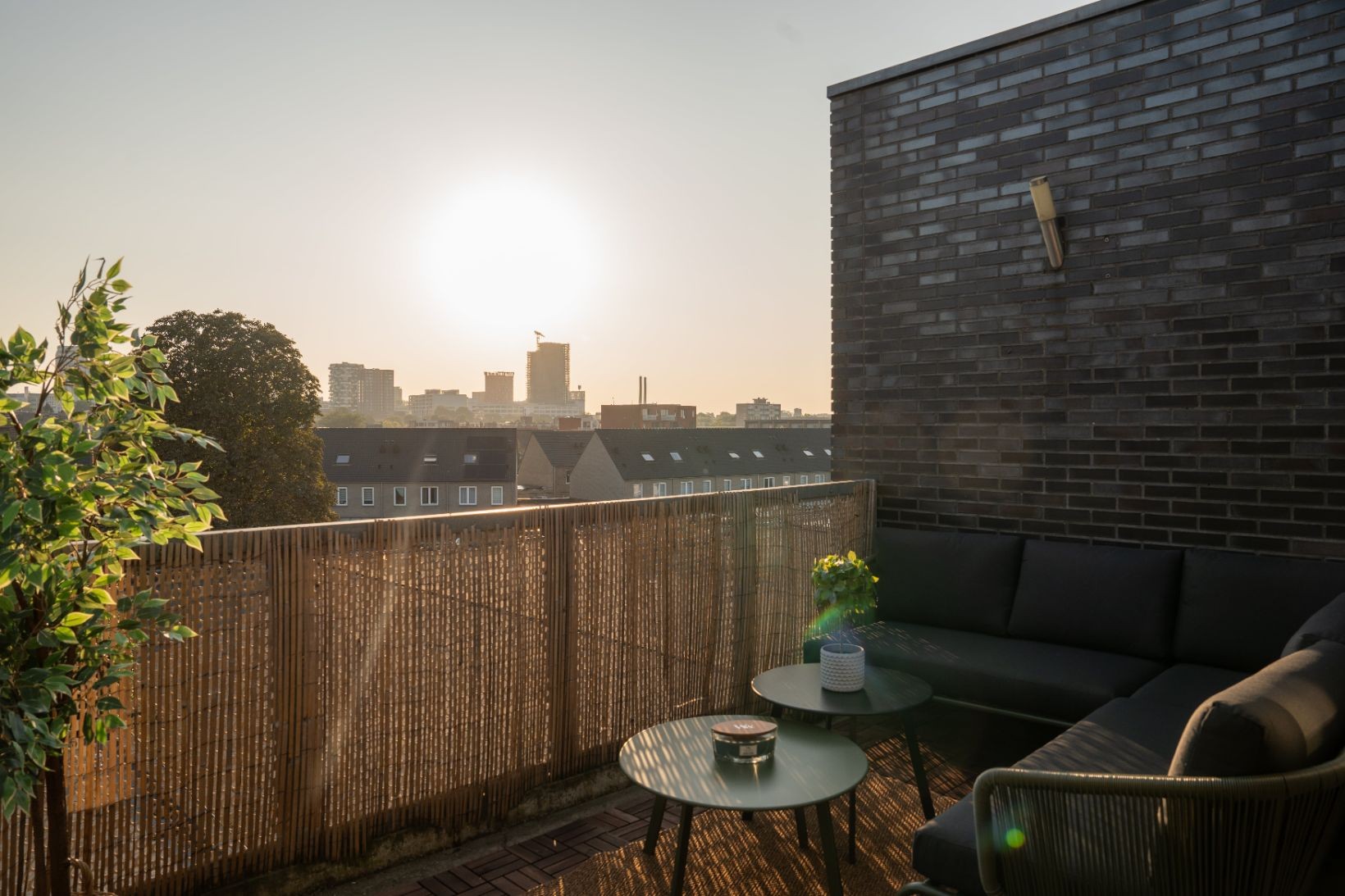 Appartement te huur: Woenselse Markt 32F, Eindhoven
