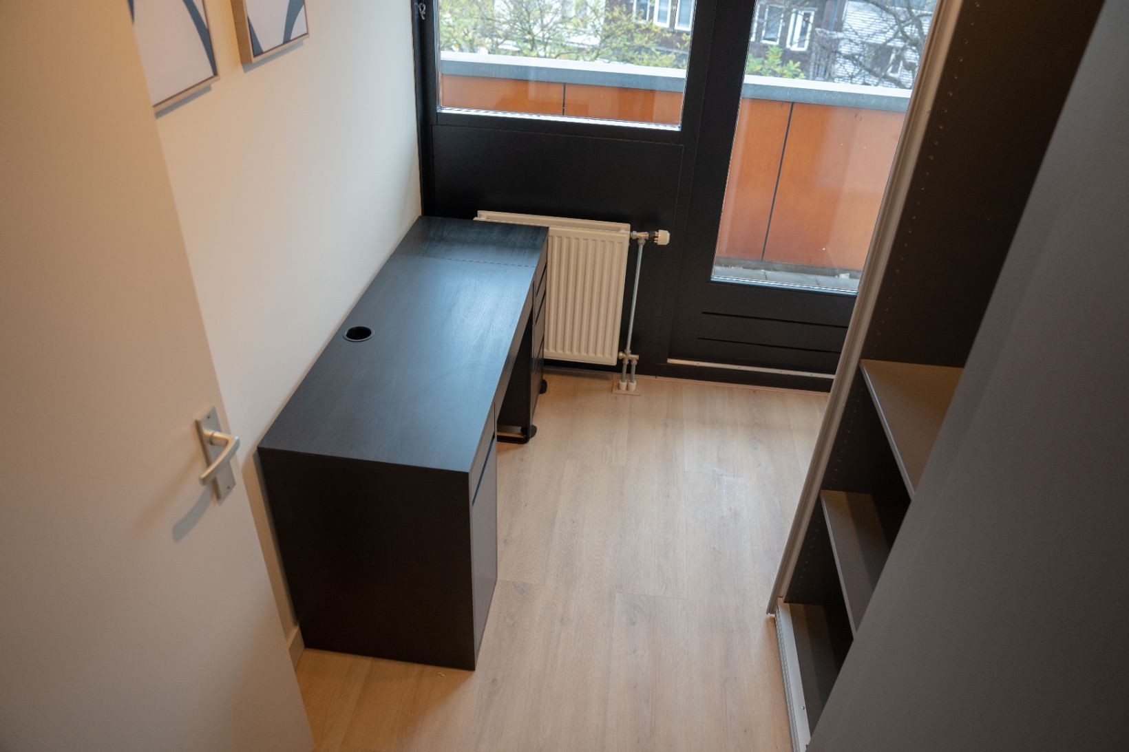 Appartement te huur: Woenselse Markt 32F, Eindhoven