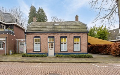 Fuutlaan 25