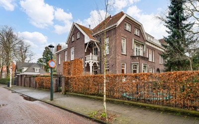 Leeuweriklaan 9