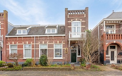 Lakerstraat 28