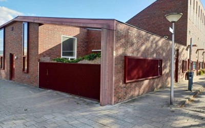 Frans Halsstraat 1