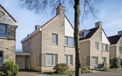 van Wassenhovestraat 40