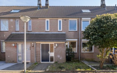 Fregatstraat 17