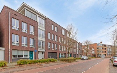 Frederiklaan 181-23