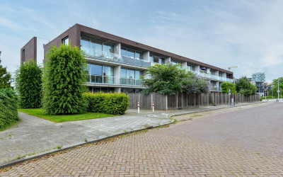 Kromakkerweg 33
