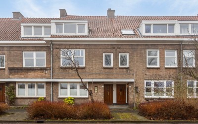 Hagenkampwe. 46