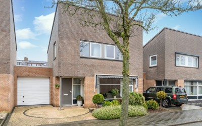 Rietputten 33