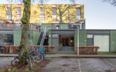 Otterstraat 8