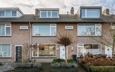 Generaal van Dedemlaan 67