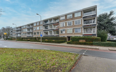 Europalaan 66