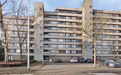 Amundsenlaan 17