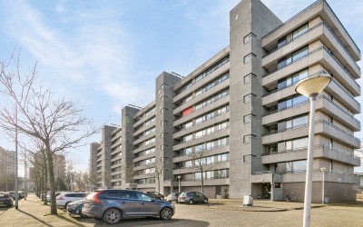 Amundsenlaan 119