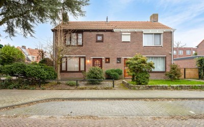 de Klerklaan 13