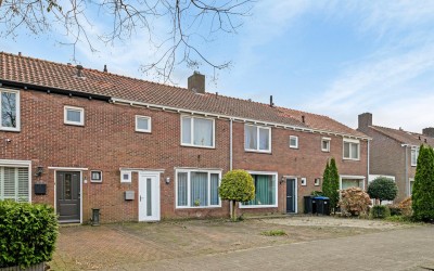 de Klerklaan 23