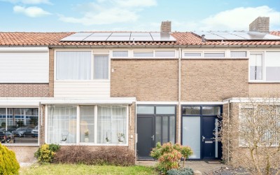 Bakhuizen van den Brinklaan 28