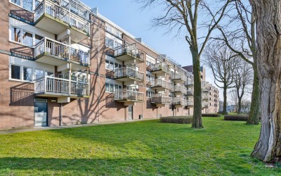 Genovevalaan 20