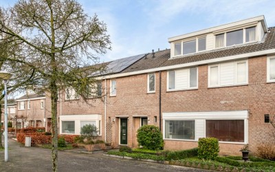 Roerstraat 20