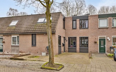 Bordeauxlaan 28