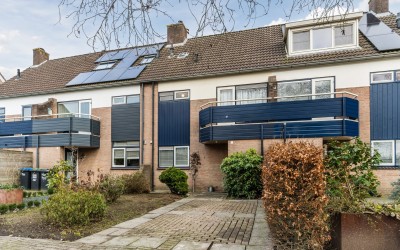 Gascognehof 14