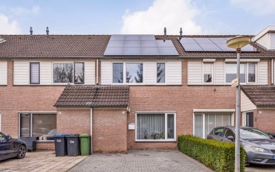 Rouenlaan 61