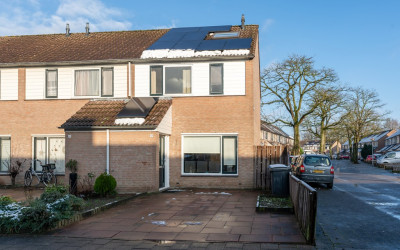 Atrechtlaan 58