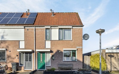 Mainelaan 44