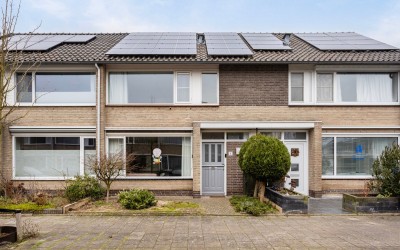 Purmerstraat 4