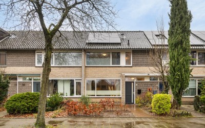 Amelandlaan 72