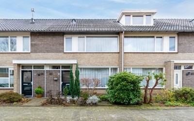 Tiengemeten. 15