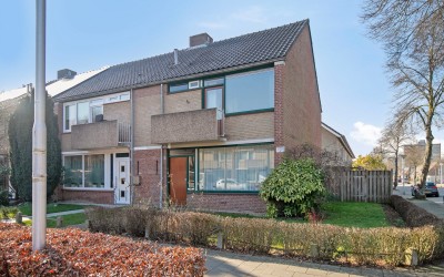 Brussellaan 65