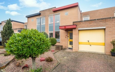 Roodkapje 19
