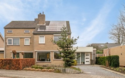 Planetenlaan 20