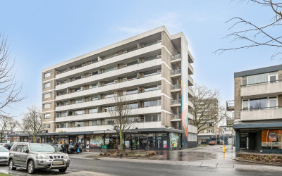 Wijnpeerstraat 61